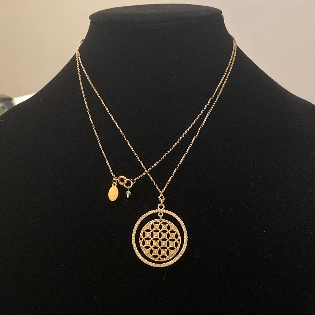 Loft Necklace 20$